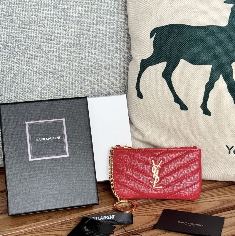 Y*L wallets & purse
